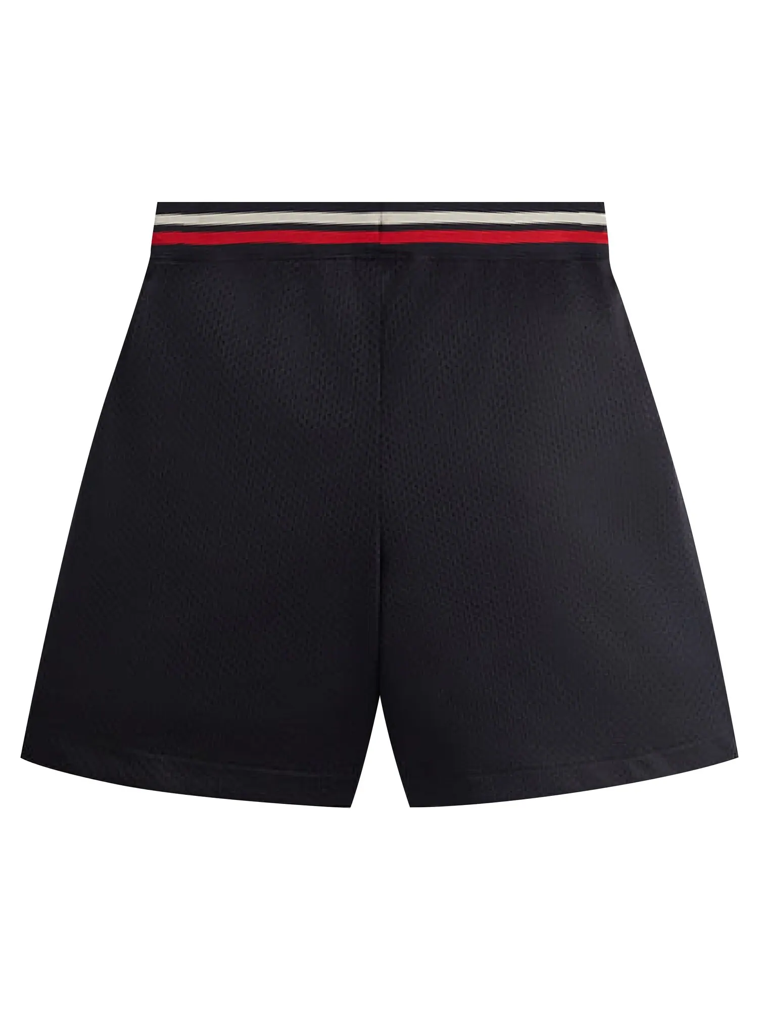 Баскетбольные шорты Kith For Wilson — изображение 2 из 2, черный