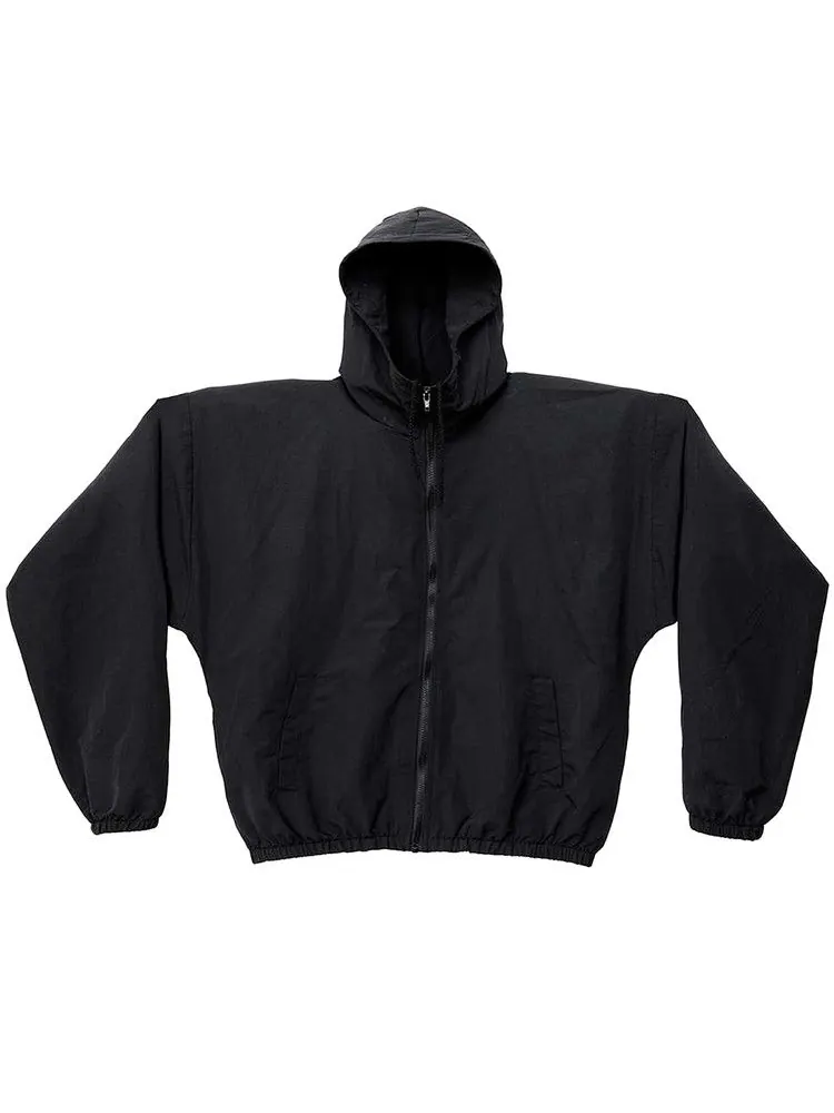 Куртка Yeezy WB-01 Wind Breaker — изображение 1 из 2, черный