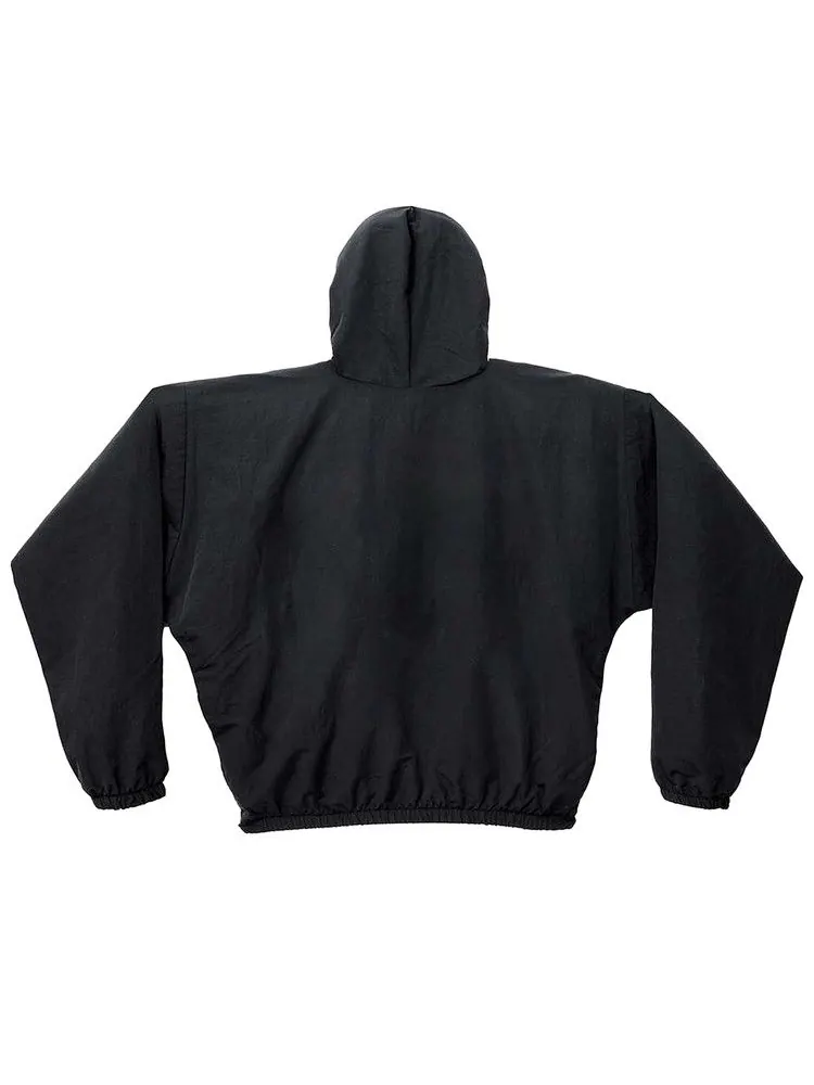 Куртка Yeezy WB-01 Wind Breaker — изображение 2 из 2, черный