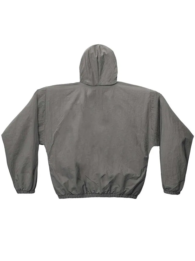 Куртка Yeezy WB-01 Wind Breaker — изображение 2 из 2, темно-серый