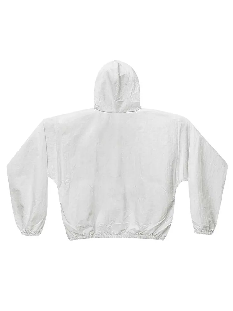 Куртка Yeezy WB-01 Wind Breaker — изображение 2 из 2, белый