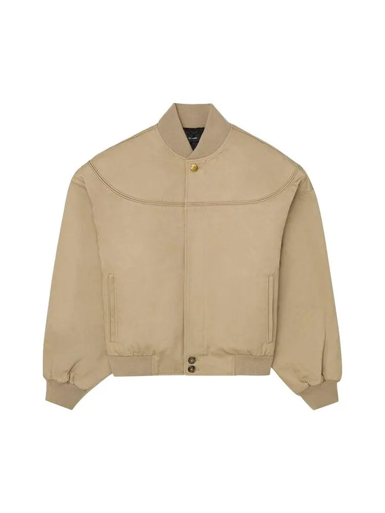 Куртка Willy Chavarria Gas Station Bomber Jacket