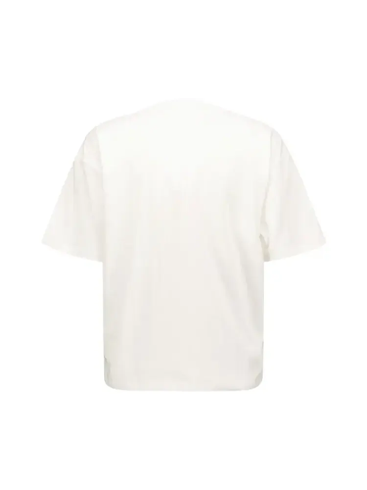 Футболка Ksubi Royalty Everyday Tee 'Vintage White' — изображение 2 из 2, белый