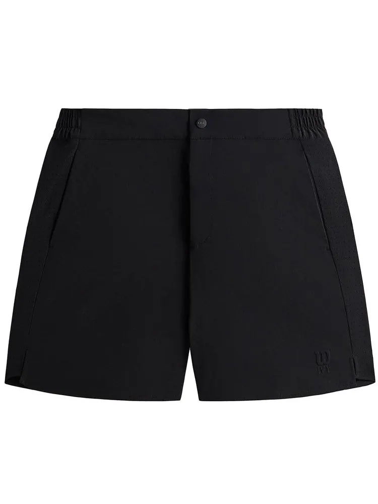 Шорты Kith Ivy For Wilson Travel Short — изображение 1 из 2, черный