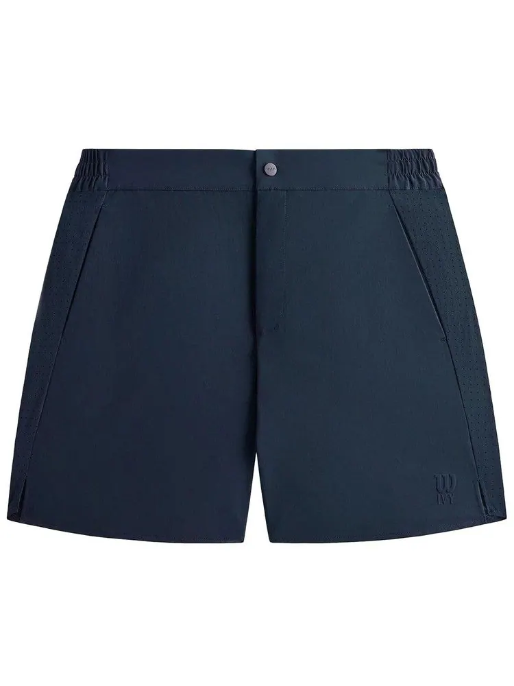 Шорты Kith Ivy For Wilson Travel Short — изображение 1 из 2, ночной