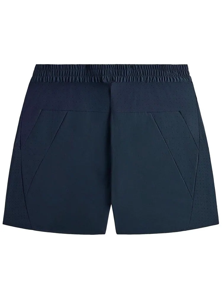 Шорты Kith Ivy For Wilson Travel Short — изображение 2 из 2, ночной