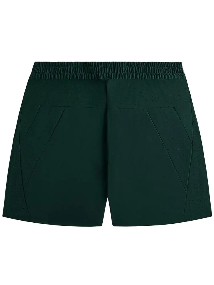 Шорты Kith Ivy For Wilson Travel Short — изображение 2 из 3, зеленый
