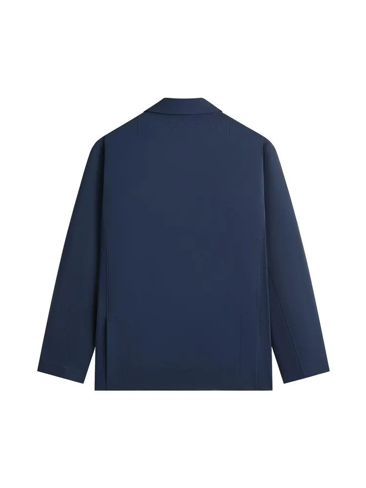 Куртка Kith Ivy For Wilson Continental Blazer — изображение 2 из 3, ночной
