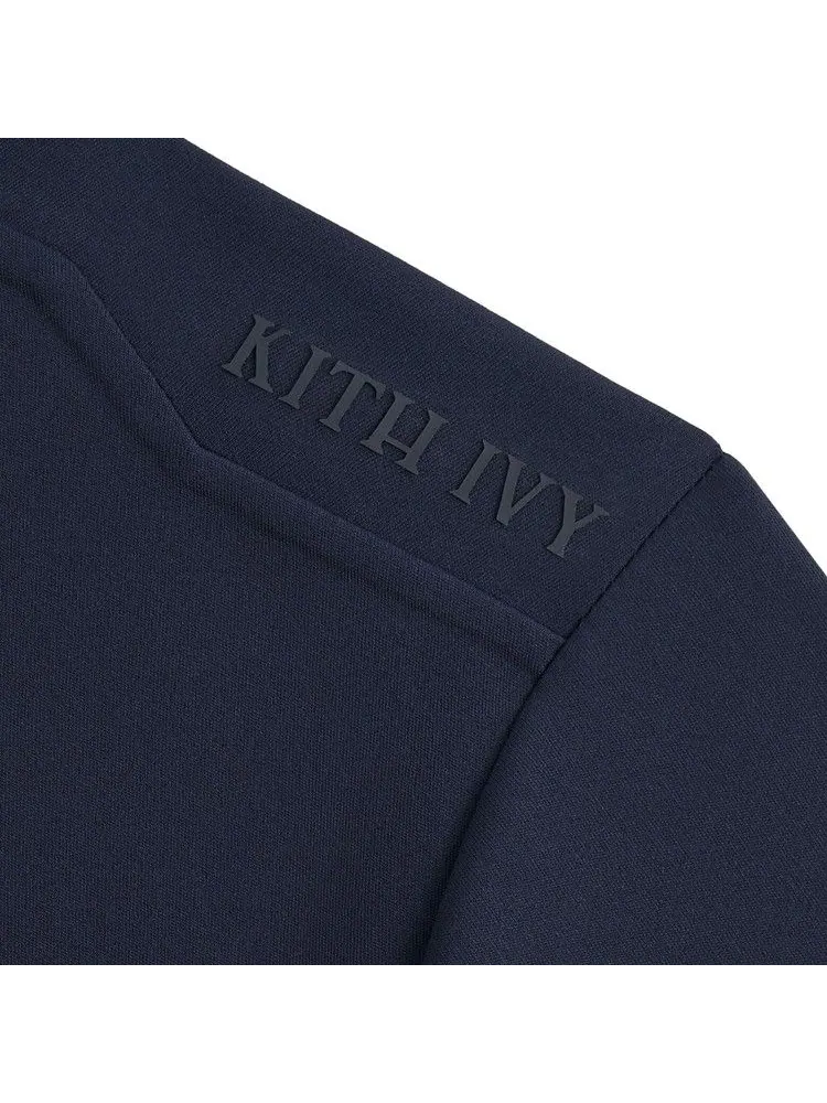 Куртка Kith Ivy For Wilson Continental Blazer — изображение 3 из 3, ночной