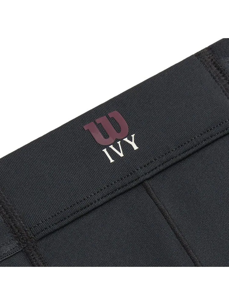 Шорты Kith Ivy For Wilson Meridian Compression Short — изображение 3 из 3, черный