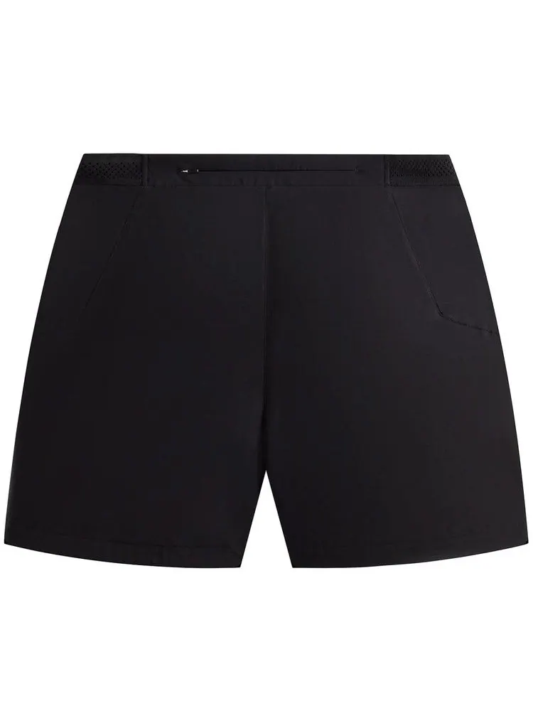 Шорты Kith Ivy For Wilson Tour Short — изображение 2 из 2, черный