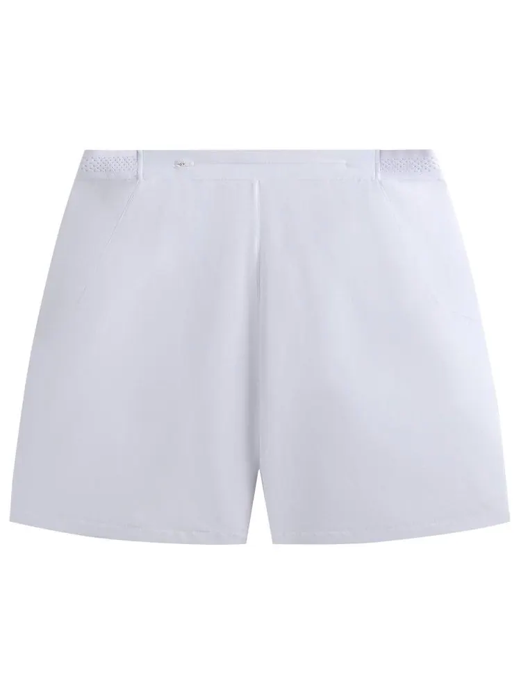 Шорты Kith Ivy For Wilson Tour Short — изображение 2 из 2, белый