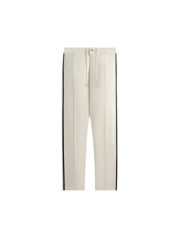 Брюки Kith x Wilson Track Pant, Sandrift — изображение 1 из 2, бежевый