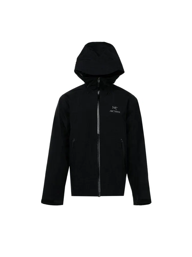 Куртка Arcteryx Beta LT Jacket — изображение 1 из 1, черный