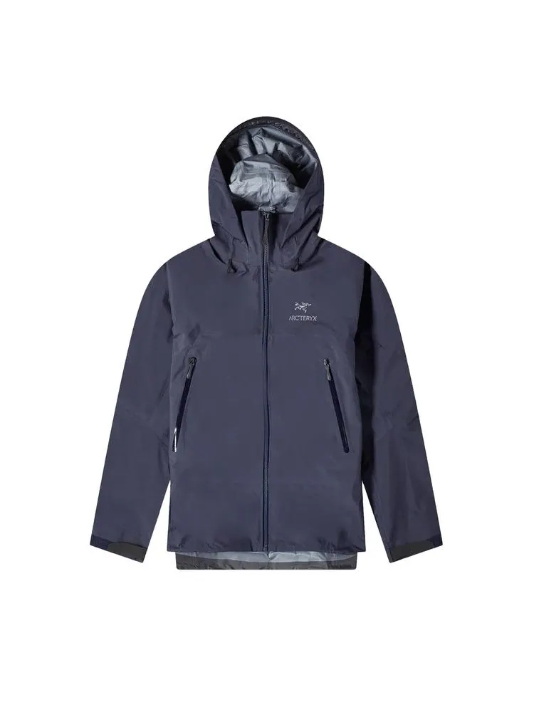 Куртка Arcteryx Beta AR Jacket — изображение 1 из 1, черный