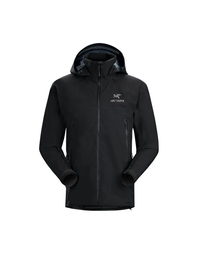 Куртка Arcteryx Beta AR Jacket — изображение 1 из 1, черный