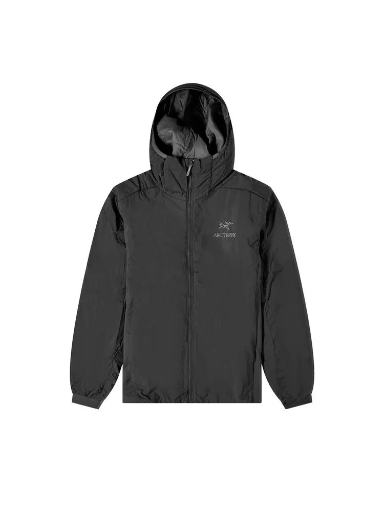 Толстовка Arcteryx Atom Hoody — изображение 1 из 1, черный
