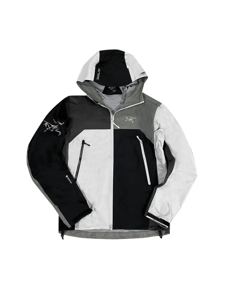 Куртка Arcteryx x BEAMS Beta Jacket, Tranquil — изображение 1 из 1, мульти