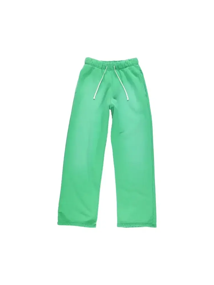 Спортивные штаны XHIBITION Salvage Sweatpant — зеленый