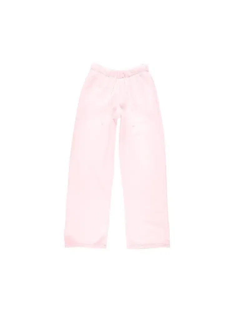 Спортивные штаны XHIBITION Salvage Sweatpant — розовый