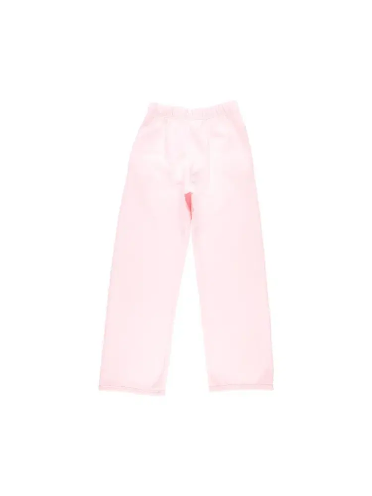 Спортивные штаны XHIBITION Salvage Sweatpant — изображение 2 из 2, розовый