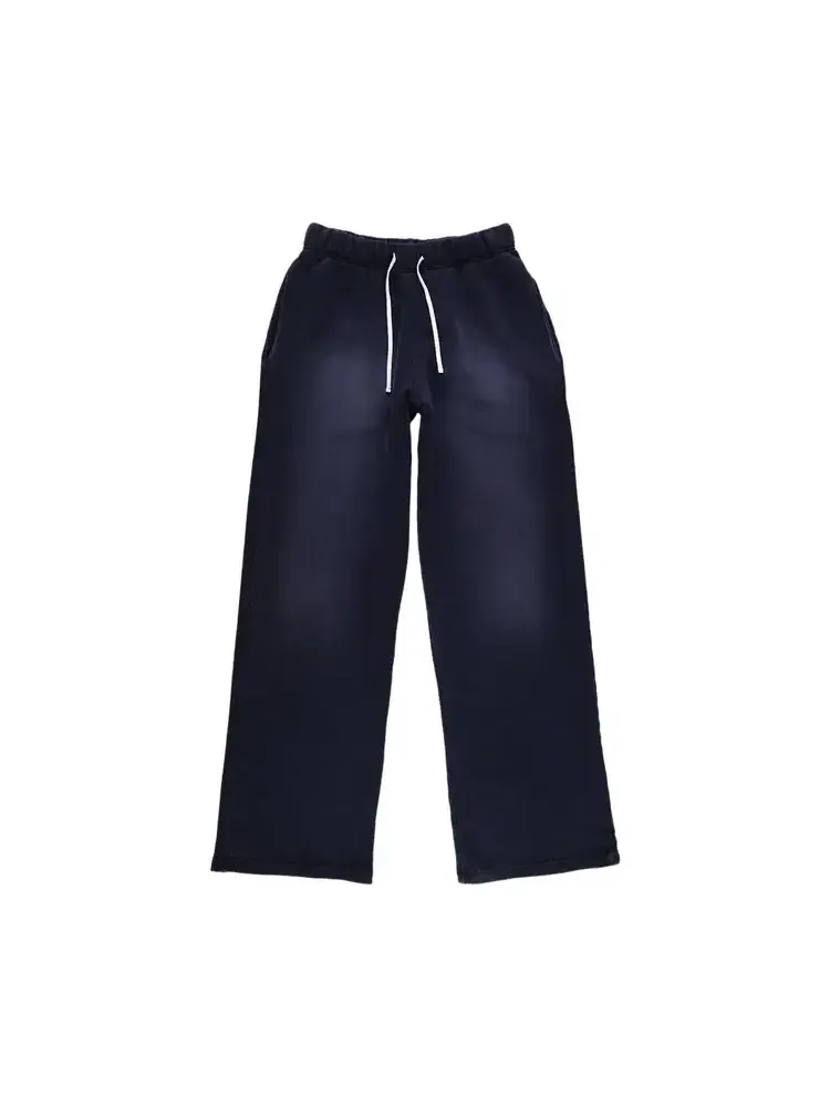 Спортивные штаны XHIBITION Salvage Sweatpant — черный