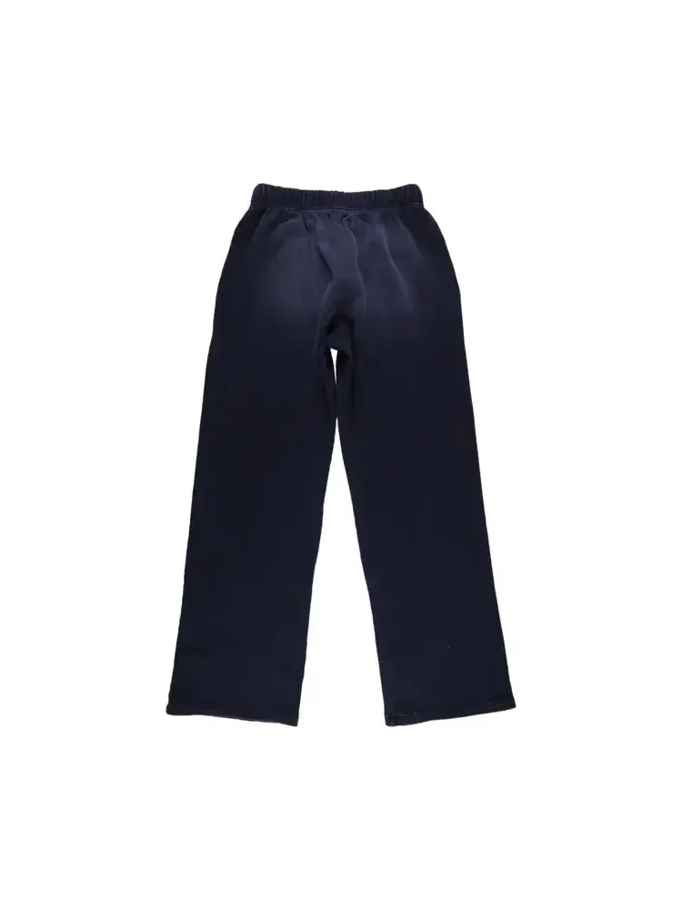 Спортивные штаны XHIBITION Salvage Sweatpant — изображение 2 из 2, черный