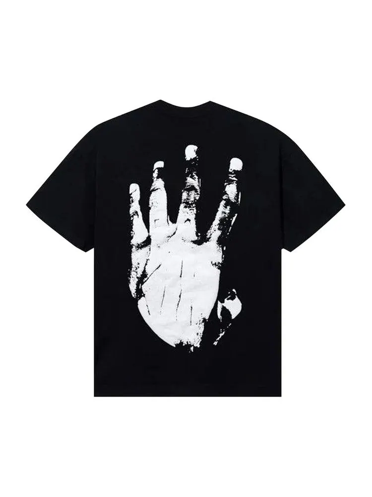 Футболка Revenge x XXXTentacion Kill Tee — изображение 2 из 2, черный/белый