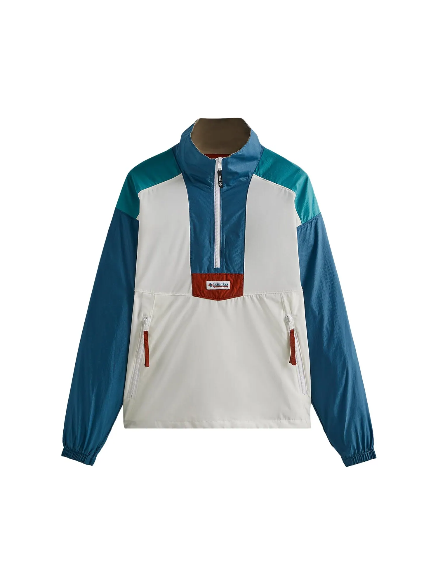 Ветровка Kith For Columbia Riptide Морская соль — изображение 1 из 1