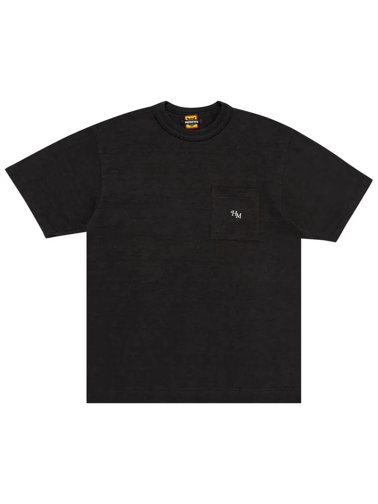 Футболка Human Made Pocket T-Shirt — изображение 1 из 2, черный
