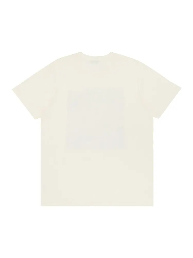 Футболка Collina Strada Graphic Tee - Ladies Night — изображение 2 из 3, белый