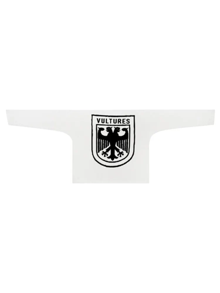 Лонгслив YZY Gosha Long T — изображение 2 из 2, белый