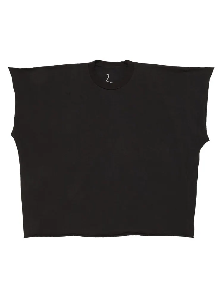 Футболка YZY Gosha One Box T-Shirt — изображение 1 из 3, черный