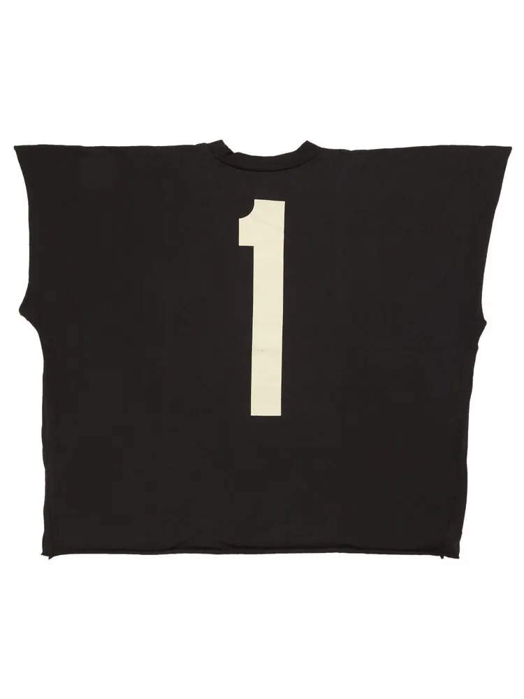 Футболка YZY Gosha One Box T-Shirt — изображение 2 из 3, черный