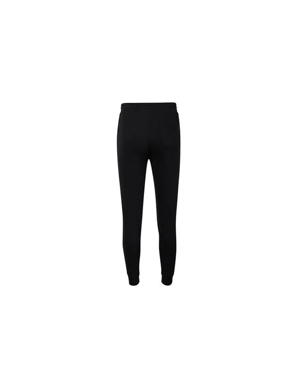 Брюки star chevron emb pant 'black' Converse — 2