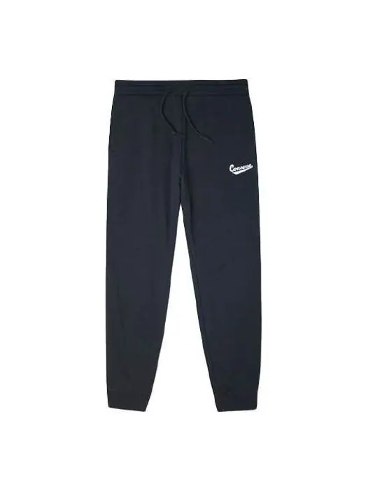 Брюки nova jogger 'black' Converse