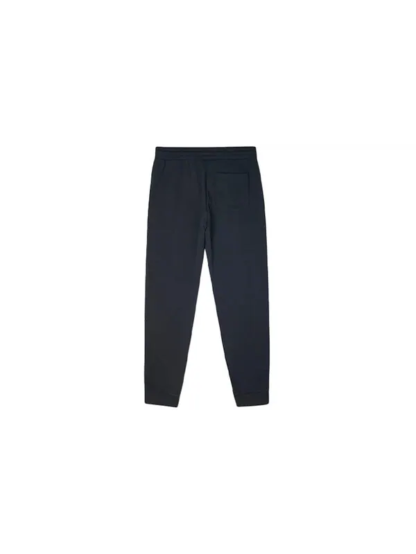 Брюки nova jogger 'black' Converse — изображение 2 из 4, черный