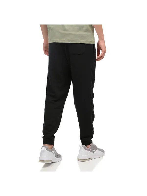 Брюки nova jogger 'black' Converse — изображение 4 из 4, черный