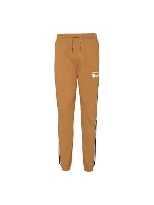 Спортивные брюки Converse All Star Track Pants 'Wheat'