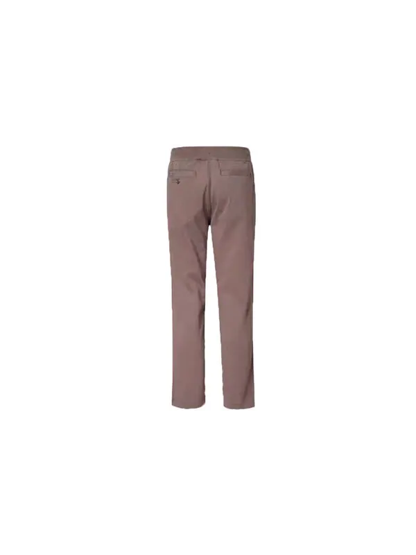 Брюки woven pants 'brown' Converse — 2