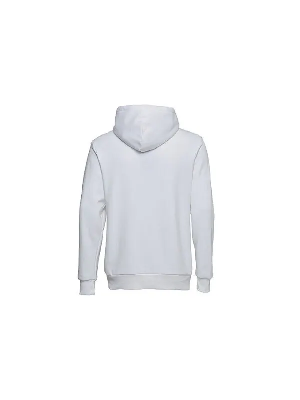 Толстовка Converse Chest Large Logo Knit White — изображение 2 из 2, белый