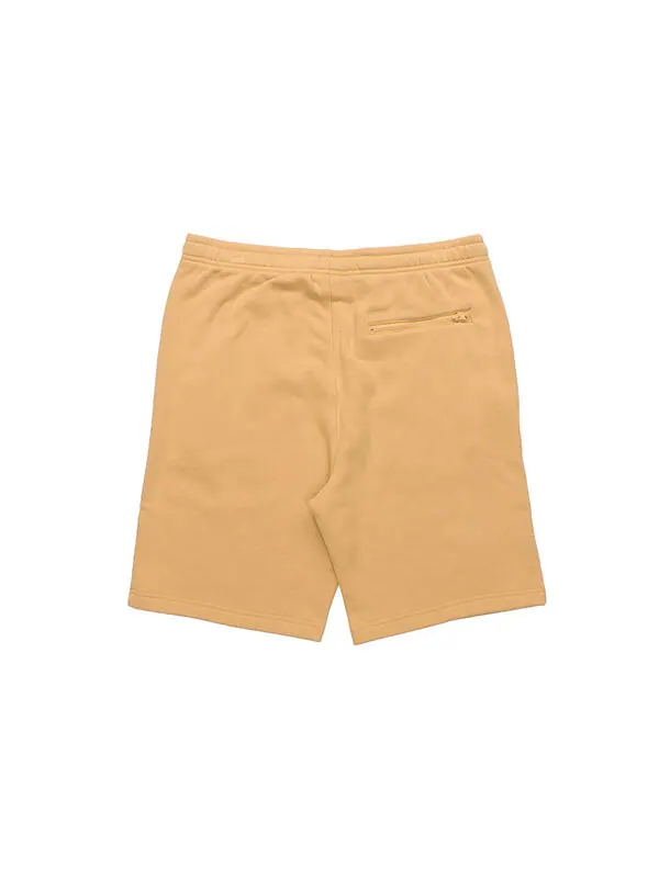 Шорты utility shorts 'yellow' Converse — изображение 2 из 2, желтый