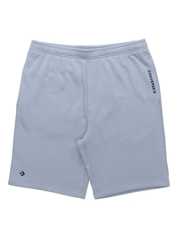 Шорты utility shorts 'blue' Converse — изображение 1 из 4, синий