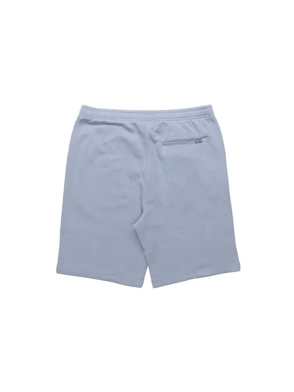 Шорты utility shorts 'blue' Converse — изображение 2 из 4, синий