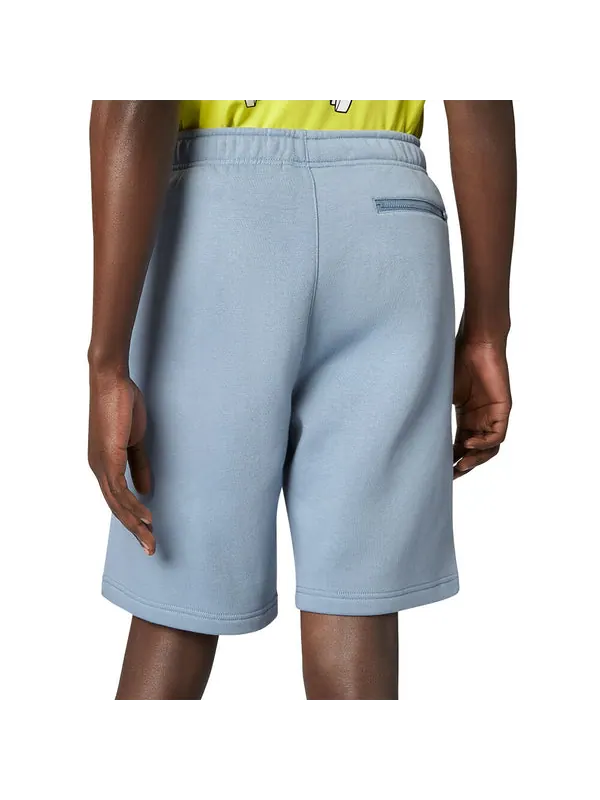 Шорты utility shorts 'blue' Converse — изображение 4 из 4, синий
