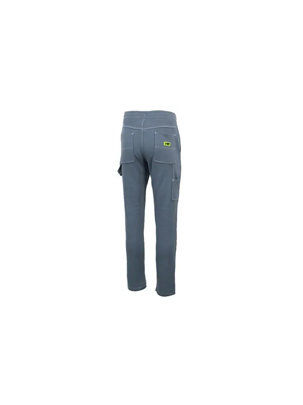 Брюки waist carpenter cargo pants 'lakeside blue' Converse — изображение 2 из 4, синий