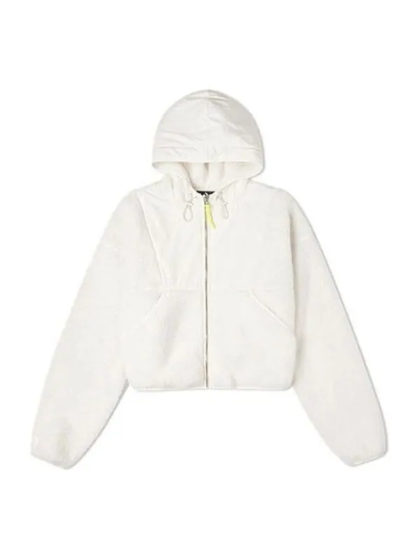 Куртка chuck taylor seasonal woven jacket 'white' Converse — изображение 1 из 3, белый