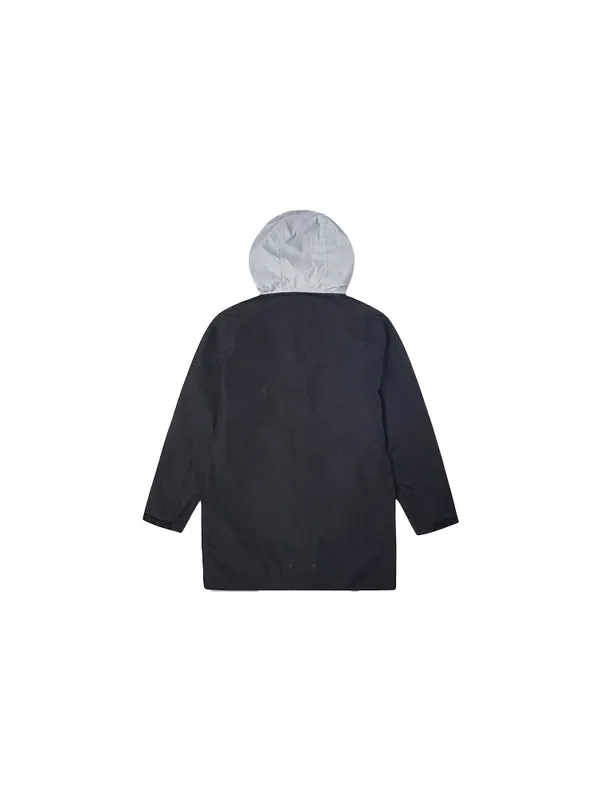 Куртка mountain club gore-tex parka 'black' Converse — изображение 2 из 2, черный