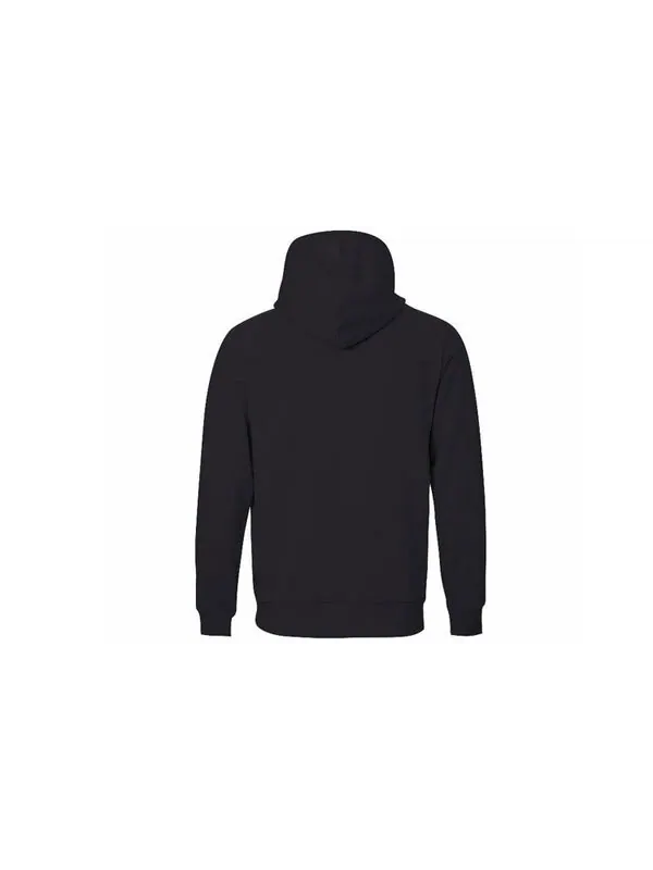 Толстовка Men's Converse Casual Sports Breathable Jacket Black — изображение 2 из 4, черный