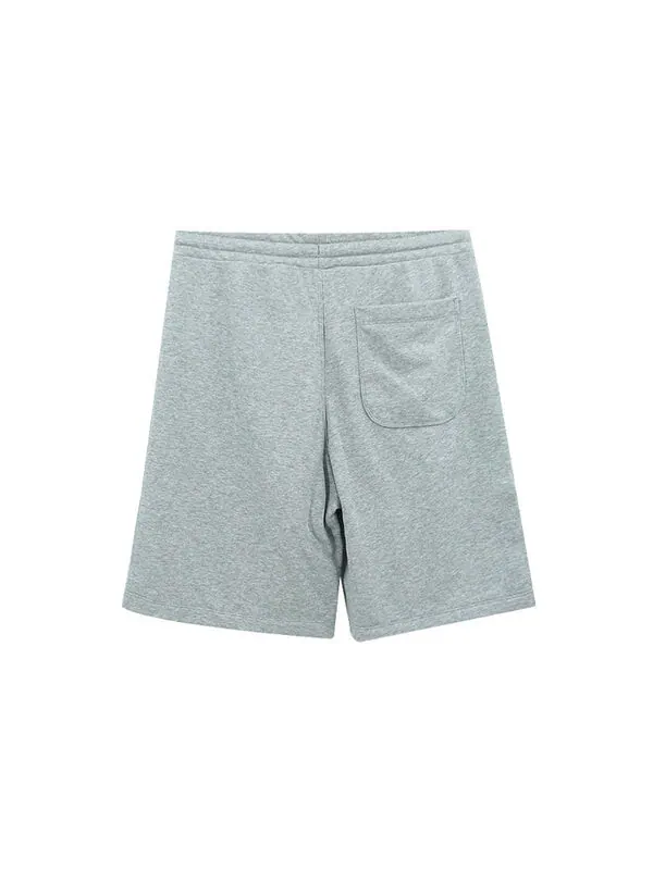 Шорты embroidered star chevron short ft 'grey' Converse — изображение 2 из 2, серый